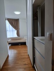One Oxley Rise (D9), Apartment #455779981